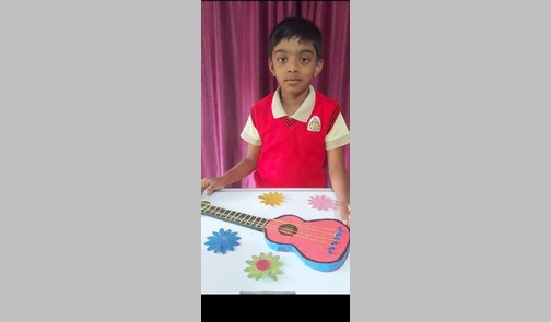 World Music Day